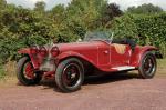 Alfa Romeo 6C 1750 GS 1930 года